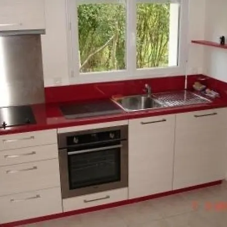 House La Grande Croix
