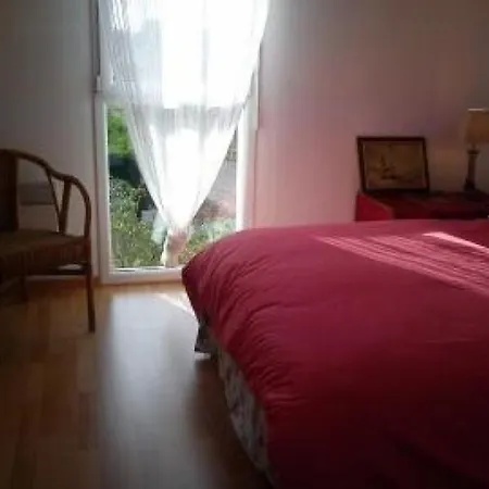 度假居 House La Grande Croix *